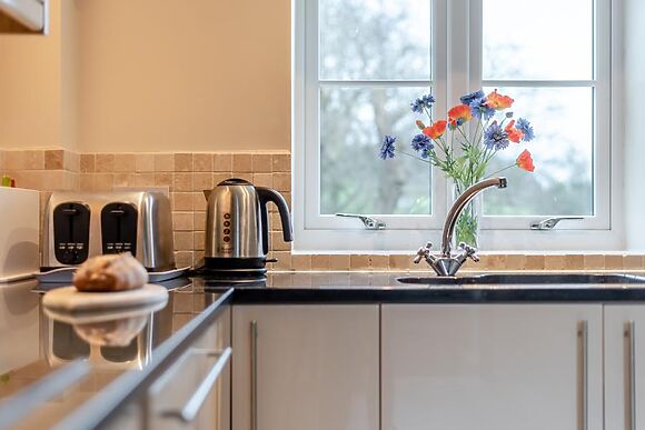 High Rigg Apartment Keswick