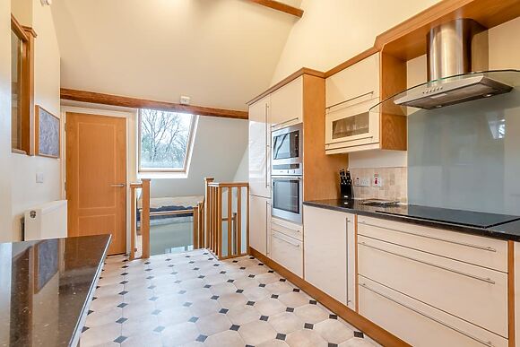 High Rigg Apartment Keswick