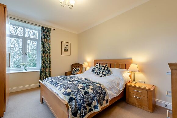 High Rigg Apartment Keswick
