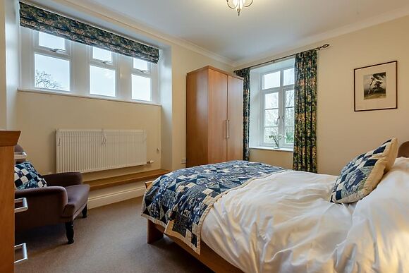 High Rigg Apartment Keswick