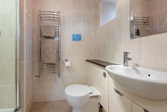 High Rigg Apartment Keswick