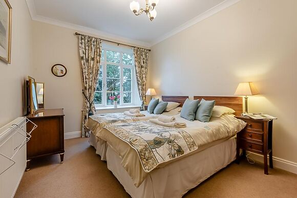 High Rigg Apartment Keswick