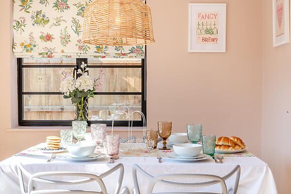 Garden Cottage Norfolk