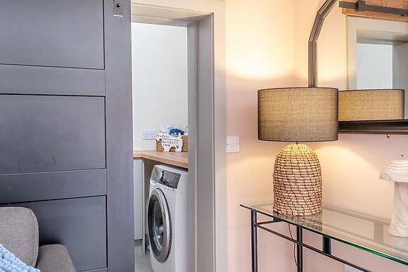 Garden Cottage Norfolk