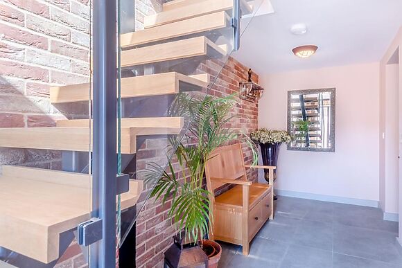 Garden Cottage Norfolk