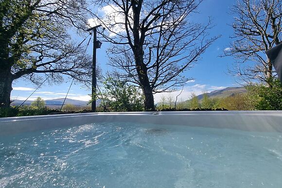The Farmhouse Troutbeck