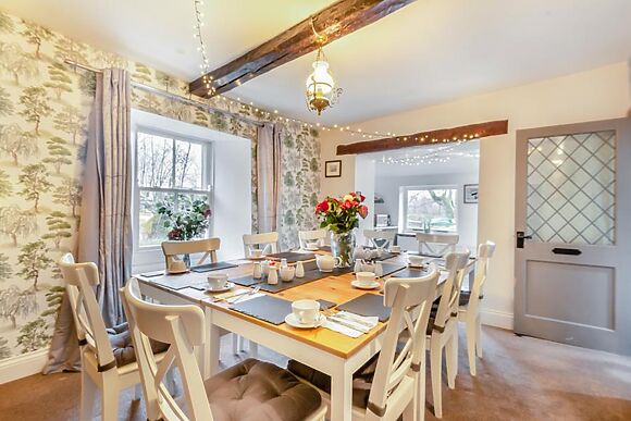 The Farmhouse Troutbeck