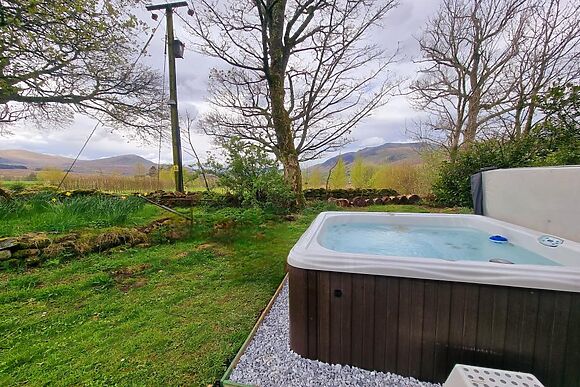 The Farmhouse Troutbeck