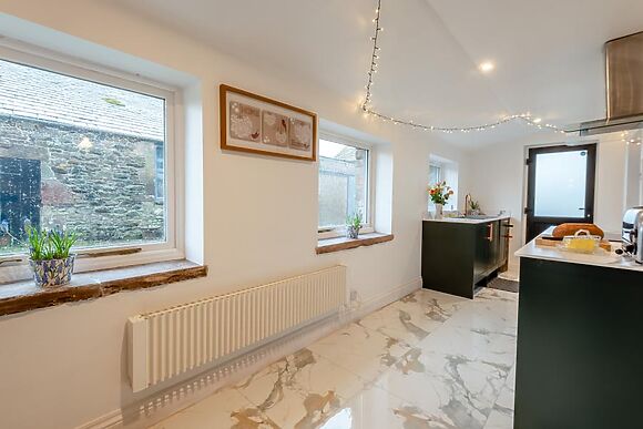 The Farmhouse Troutbeck