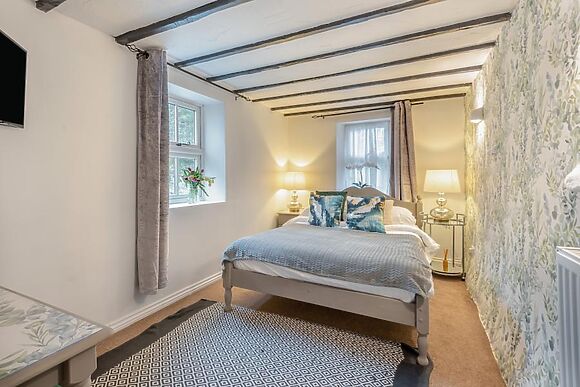 The Farmhouse Troutbeck