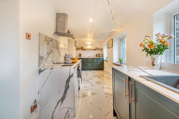 The Farmhouse Troutbeck