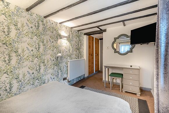 The Farmhouse Troutbeck