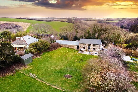 Conana Cottage