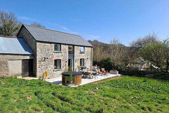 Conana Cottage