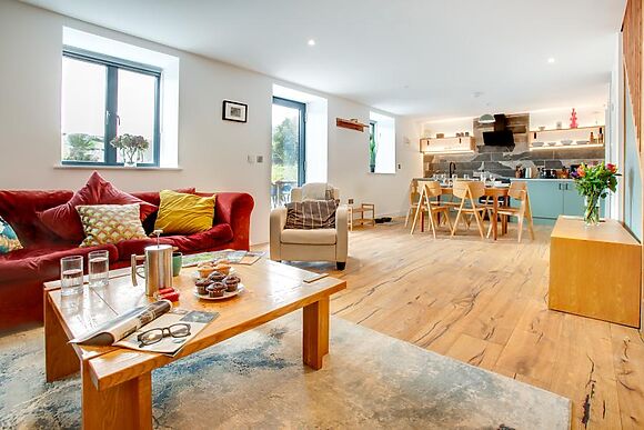 Conana Cottage