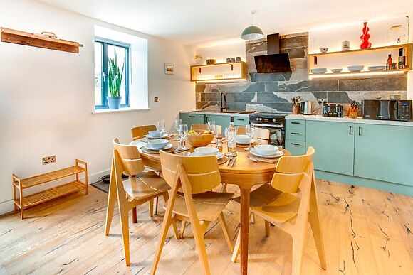 Conana Cottage