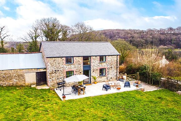 Conana Cottage