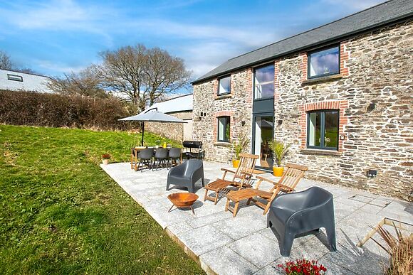 Conana Cottage