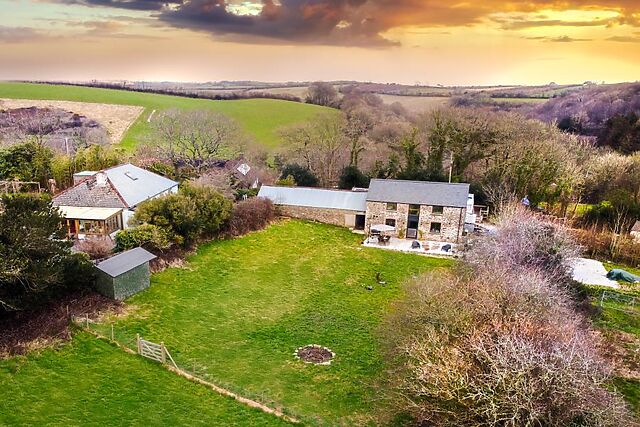 Conana Cottage