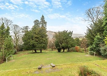 Castlerigg Manor Lodge