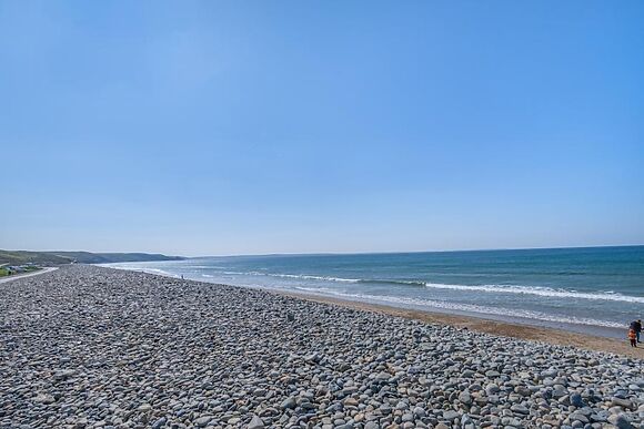 Ocean View Studio