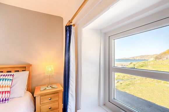 Ocean View Studio