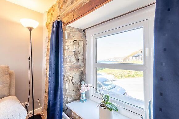 Ocean View Studio