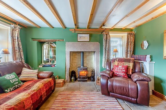 Quintessential Haven