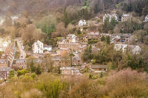 Quintessential Haven