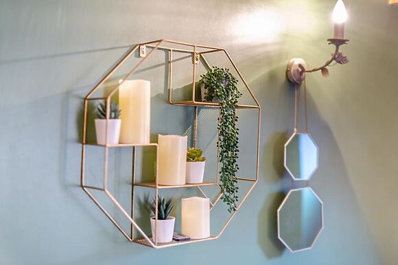 Quintessential Haven