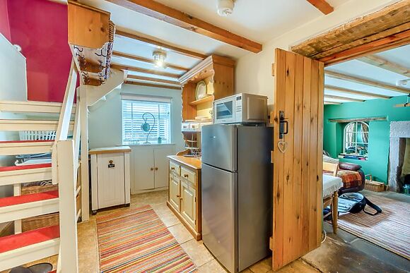 Quintessential Haven