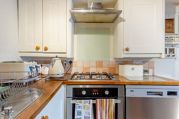 Quintessential Haven