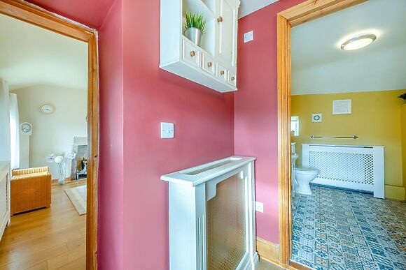 Quintessential Haven