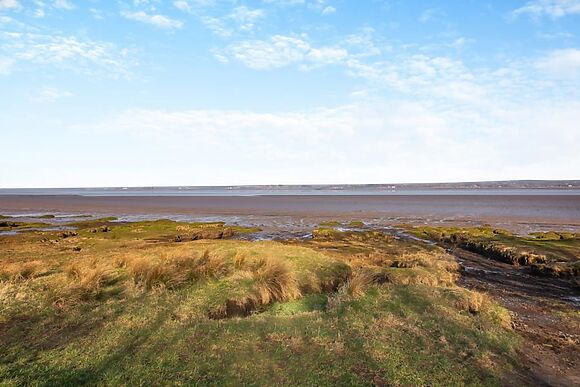 Solway Retreat