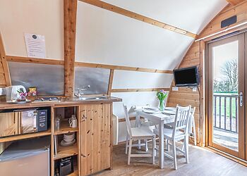 Bowness Retreat