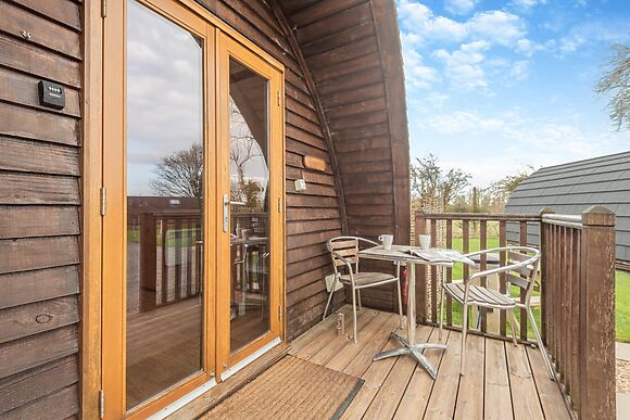 Bowness Hideaway