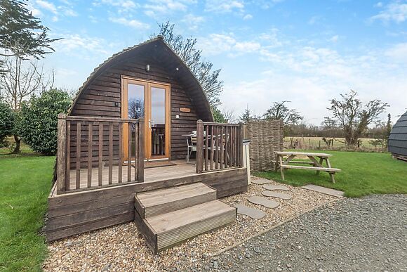 Bowness Hideaway