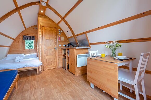 Bowness Hideaway