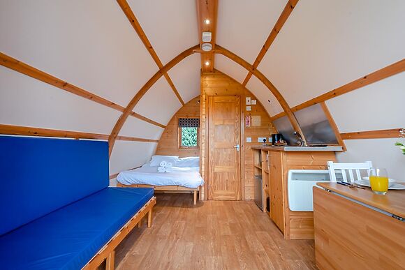 Bowness Hideaway