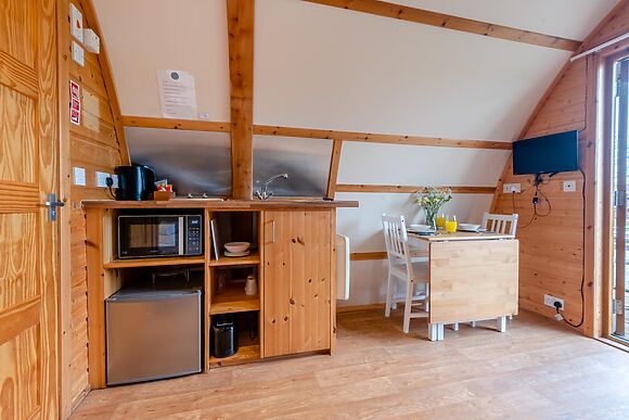 Bowness Hideaway