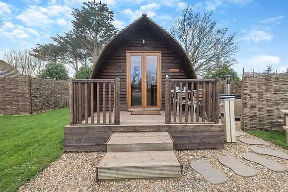 Bowness Hideaway
