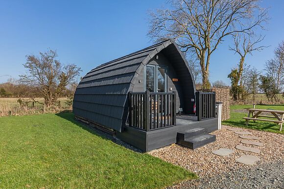 Solway Hideaway