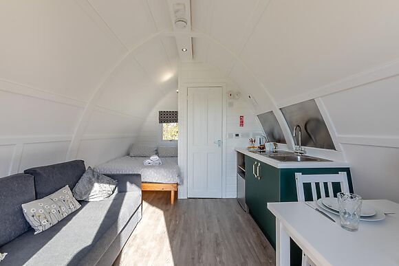 Solway Hideaway