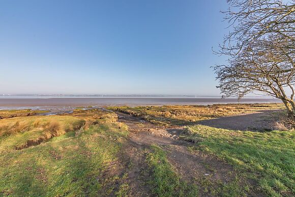 Solway Hideaway