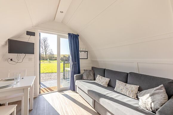 Solway Hideaway