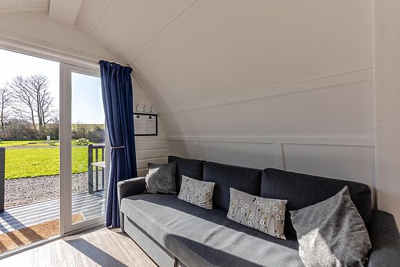 Solway Hideaway