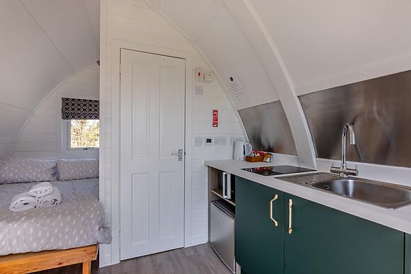 Solway Hideaway