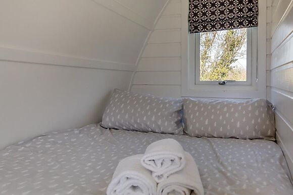 Solway Hideaway