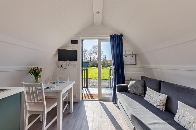 Solway Hideaway
