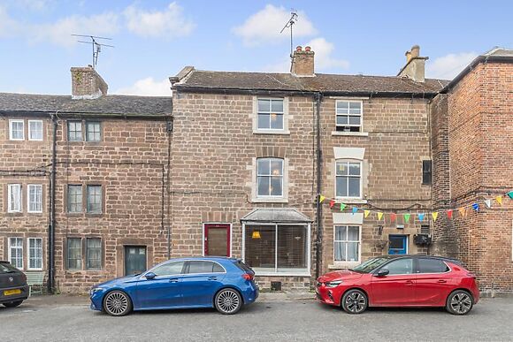 North Street